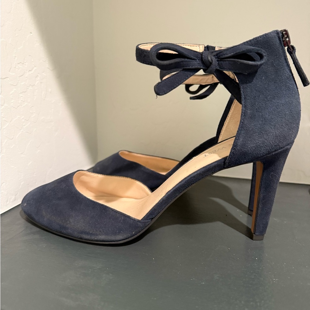 🌼NWOB Nine West Heels🌼